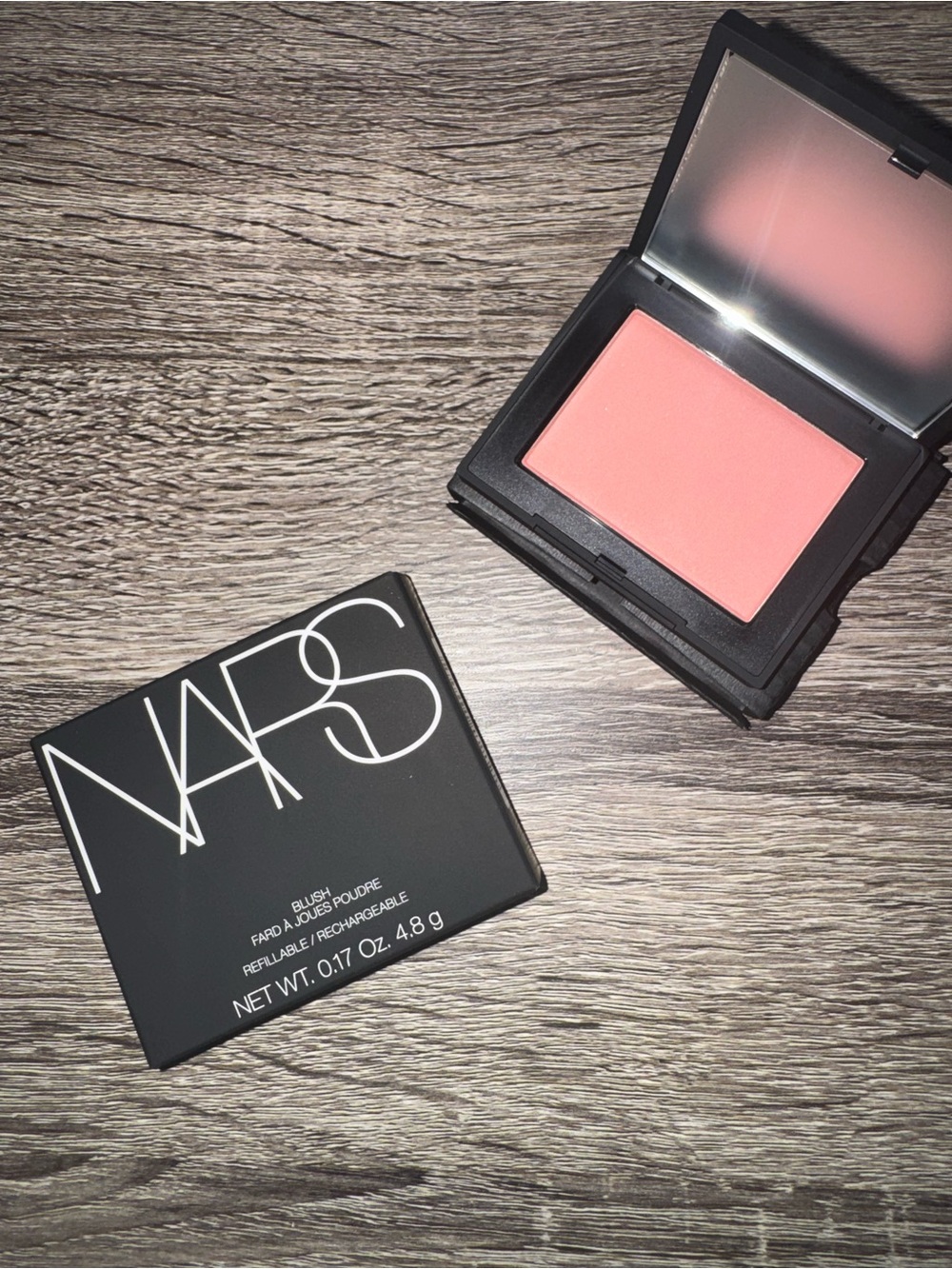 NARS POWDER BLUSH 🌸